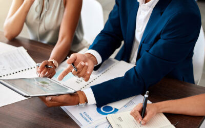 Migliora l’efficienza aziendale grazie al controllo di gestione: tecniche e strumenti da utilizzare con l’aiuto del Dott.Colombo