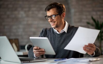 Errori comuni in contabilità e come evitarli: consigli dal commercialista