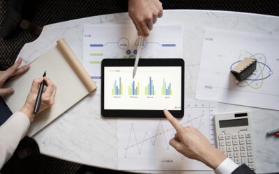Dall’idea al piano: l’importanza di budget e forecast nell’organizzazione finanziaria