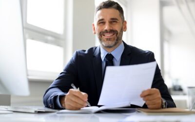 Tasse, burocrazia e opportunità: come uno studio commerciale può fare la differenza